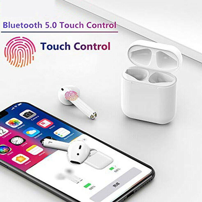 mini i12 tws bluetooth