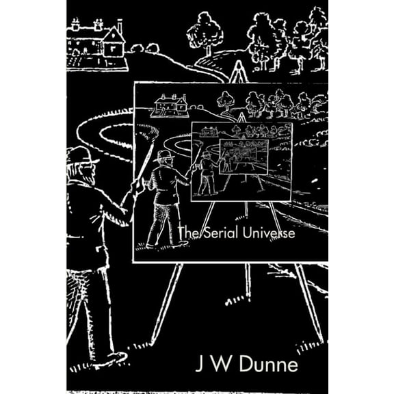 The Serial Universe (Paperback)