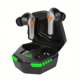thumbnail image 1 of CIRCE N35: Waterproof Outdoor Sports Headphones with Digital Display, HiFi 15h Battery Life & 10m Waterproof for Android & IOS, 1 of 1