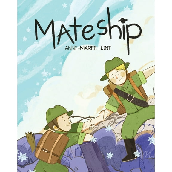 Mateship, (Paperback)