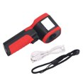 thumbnail image 2 of Temperature Thermal Imager, High Resolution 20-300 degrees Celsius  2.0in Screen Infrared Thermal Camera  for Industrial Inspection, 2 of 7