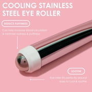 JAPONESQUE Dermaplaner and Cooling Eye Roller