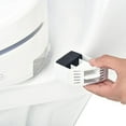 thumbnail image 2 of Brondell SCF-10 Swash Carbon Bidet Filter, 2 of 3