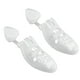 thumbnail image 3 of Hormas de zapatos profesionales, hormas de plástico resistente, ancho ajustable y EU35-39 US5-8, 3 of 9