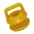 thumbnail image 3 of jinwen Automatic Transmission Cable Linkage Bushing Rubber Repair Direct Replaces, 3 of 8
