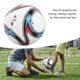 thumbnail image 4 of Bola de fútbol Deportivo, PVC Findo A Prueba de Fútbol para Abrenamiento, 4 of 7