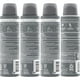 thumbnail image 2 of Aerosol seco Dove Men+Care antitranspirante, 3,8 ml, 72 horas, paquete de 4 unidades, 2 of 9