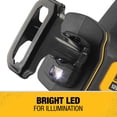 thumbnail image 4 of Sierra recíproca DEWALT Xtreme 12V MAX* inalámbrica DCS312B, 4 of 8