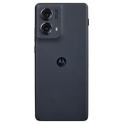 Straight Talk Motorola Edge 2024, 5G, 256GB, Gray - Prepaid Smartphone [Locked to Straight Talk]