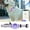 Purple, variant on Adjustable collar pet GPS locator - Long-lasting battery, compatible with iOS system and Google Android dual system pet locator collar