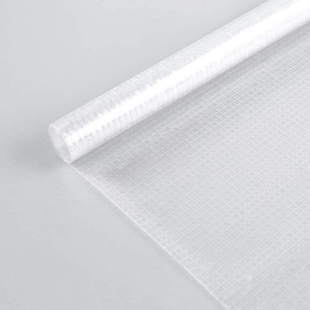 Privacy Window Glass Films No Glue Frosted Static Cling UV Protection