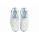 thumbnail image 4 of [DZ4475-140] A i r-Jor-dan Mens Jumpman MVP White/University Blue Shoes *NEW*, 4 of 6