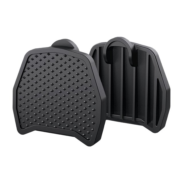 1 Pair of Exercise Bike Pedals Replacement Bike Pedals Bike Replacement