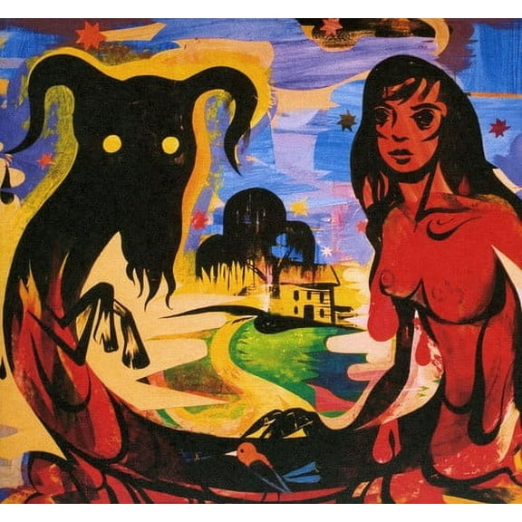 Evangelista - Prince Of Truth - Music & Performance - CD