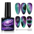 thumbnail image 1 of Esmalte de uñas en gel NAIL GIL 9D Cat Eye Chameleon Soak Off, 1 of 6