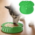 thumbnail image 2 of Dog Licking Pad Set, Denbek Dog Licking | Pet Bath and Grooming Distraction Tool | Grade Silicone Slow Feeding | Anxiety and Boredom Relief | Suitable for Dogs, 2 of 9