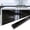 Glossy Black Marquina, variant on Travertine-Look Peel and Stick Waterproof Wall Paneling, 118" x 47" Travertino Beige Matte Finish Self-Adhesive Backsplash Tile, Vinyl Wall Panel for Kitchen Bathroom Wall Decor, Covers 38.75 Sq. Ft.