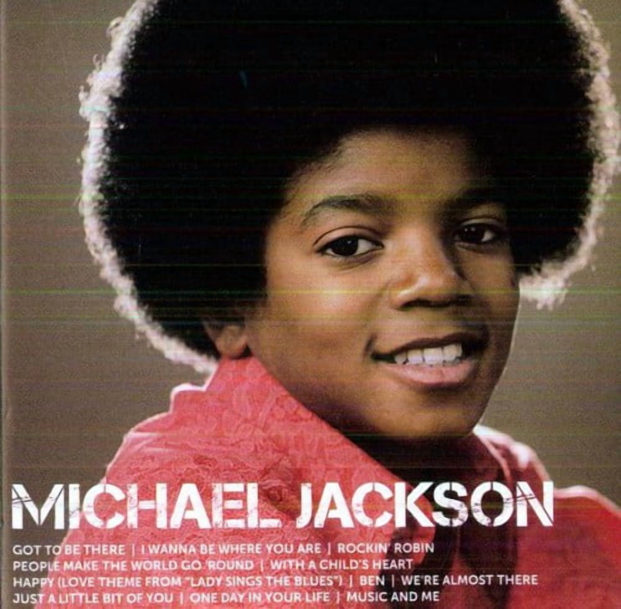 Michael Jackson - Scream - Music & Performance - CD - Walmart.com
