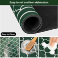 thumbnail image 2 of Dish Drying Mats,16" X24" Coffee Bar Mat Large Super Absorbent Kitchen Drying Mat Kitchen Counter Mat Dish Mat Drying Kitchen Mat Dish Drying Pad Coffee Mat Draining Mat for Kitchen Counter, 2 of 7
