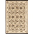 thumbnail image 2 of SAFAVIEH Paradise Stanice Traditional Area Rug, Brown, 5'3" x 7'6", 2 of 8