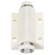thumbnail image 4 of 4pcs Toque Captura Magnética Prensa Latch for cajones de armario de puerta de gabinete Blanco, 4 of 5