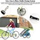 thumbnail image 5 of Enganche de remolque de bicicleta metálico esquí esquí Gafas de esquí, 5 of 5