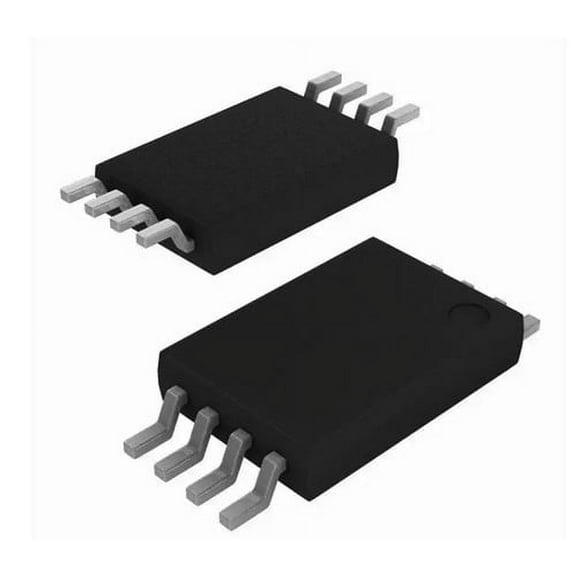 AT24C02B-10TU-1.8  -  256 X 8 I2C/2-WIRE SERIAL  EEPROM