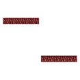 thumbnail image 1 of Yuarrent Bandera de escritorio de Navidad Impresión Camino de Fiesta de Navidad Decorativo Año Nuevo Adorno Diseño Props para Restaurante en Type1 NO1, 1 of 6