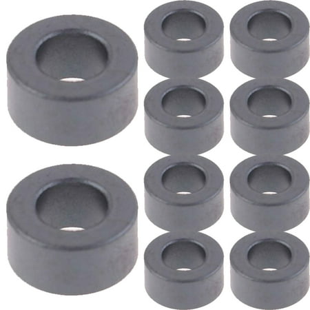 

Goodhd Ferrite Core Filter Core Ring Ring Bead Coil Ferrite Suppression DIY Kit