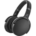 thumbnail image 1 of Auriculares Inalámbricos Bluetooth Sennheiser HD 450BT Negro, 1 of 2