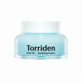 thumbnail image 2 of Torriden Dive-In Low Molecular Hyaluronic Acid Soothing Cream 100ml, 2 of 5