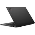 thumbnail image 5 of Restored Lenovo ThinkPad X1 Carbon Gen 9 Laptop, Intel Core i5-1135G7 1.10GHz, 8GB RAM, 256GB SSD, 14" WUXGA Display, Wi-Fi 6, Webcam, Windows 11 Pro, 5 of 5