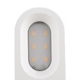 thumbnail image 3 of Luz LED nocturna USB para el hogar, lámpara con detección de movimiento humano infrarrojo para mesita de noche, armario y baño, 3 of 8