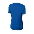 thumbnail image 6 of Sport-Tek Ladies PosiCharge Competitor Tee-4XL (True Royal), 6 of 6
