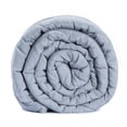 thumbnail image 6 of BlanQuil Basic 12lb &amp; 15 lb Weighted Blanket (Assorted Colors), 6 of 6