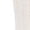 Winter White, variant on Ribbed Pointelle Cotton-Rich Crew Sock with Open Heart Graphic - Girls - Female, 2, White