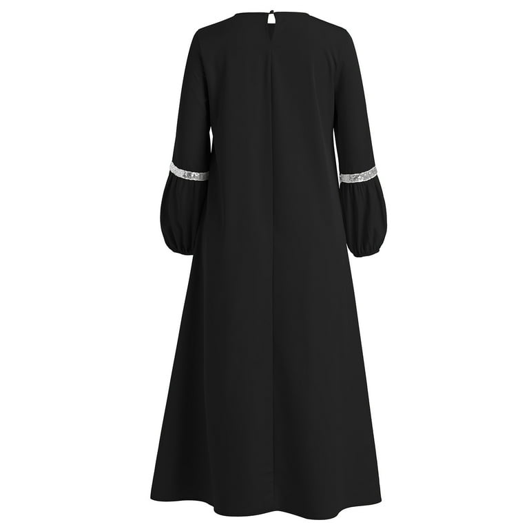 islamic graduation dresses Muslim Dress Women's Kaftan Abaya Maxi Lace Stitching Muslim Arab Jilbab Dress Abaya Formal Dress, Grey, 5X-Large Clothing, Shoes & Accessories breathable fabric provides exceptional comfort and durability Islamic Graduation Dresses - Etsy
