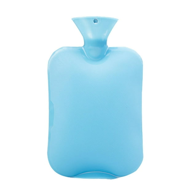 Bolsa de Agua Caliente Acanalada de 2 L onlyliua