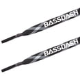 thumbnail image 5 of Bassdash Casting Spinning Fishing Rod Sleeves Protective Rod Socks for Fishing Poles Up to 7-1/2ft, 5 of 7