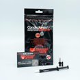 thumbnail image 1 of Conductonaut Extreme Silicone Grease 85.4W/MK CPU/GPU Cooler Liquid Metal Cooling Thermal Paste TG-CE-001-R CE 1g, 1 of 6