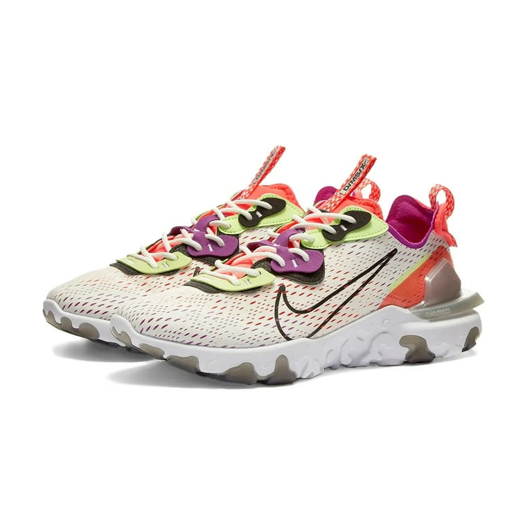 CD4373-102] Mens Nike React Vision - Walmart.com
