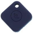 thumbnail image 4 of CIMAXIC 2Pcs Portable Silicone Wireless Smart Case Compatible for Tile Mate Pro,1.5"X1.5"X0.08", 4 of 5