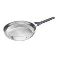 thumbnail image 1 of ZWILLING Simplify Frying Pan, 28 cm / 11 inch, 18/10 Stainless Steel, 1 of 6