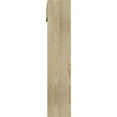 thumbnail image 4 of Ekena Millwork 6"W x 26"D x 30"H Thorton Block Rough Sawn Bracket w/ Offset Brace, Douglas Fir, 4 of 25