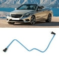 thumbnail image 1 of De Refrigerante Del Motor Tubo Sistema De Motor De Coche Tubo De Manguera De Agua De Refrigeración Apto Para Mercedes A207 C207 C204 S204 W204 Ccdes Otros, 1 of 8