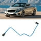 thumbnail image 1 of Tubo De Refrigerante Del Motor LHCER Sistema De Motor De Coche Manguera De Agua Refrigeración Azul Para Mercedes A207 C207 C204 S204 W204, 1 of 8