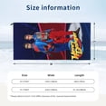 thumbnail image 7 of Henry Danger Microfiber Beach Towel Oversized Lightweight Quick Dry Sand Free Large Towels for Swimming Pool Camping Beach Accessories Travel Things for Vacation Essentials Gift, 7 of 7
