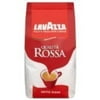 Lavazza 4 X Qualita Rossa Coffee Beans 1 Kg