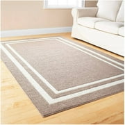 Mainstays Frame Border Rug, 1 Each