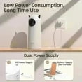 thumbnail image 4 of Jouet Laser Intelligent pour Chat, 4 of 7